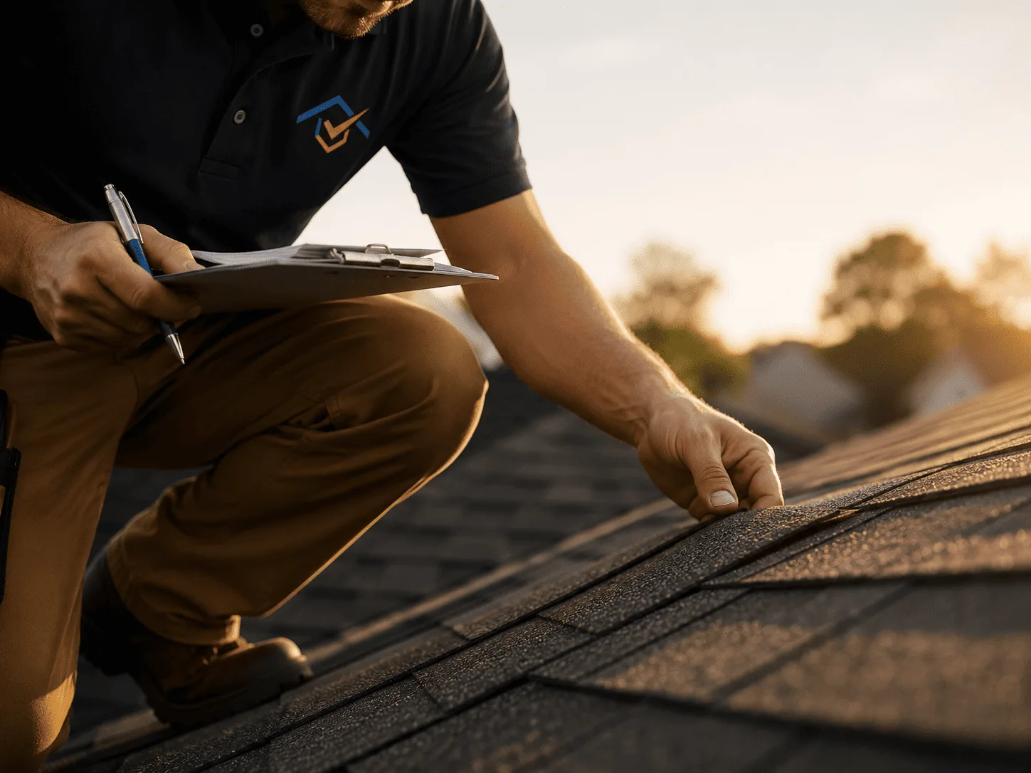 Why Choose Roof Inspection in Helen, WV