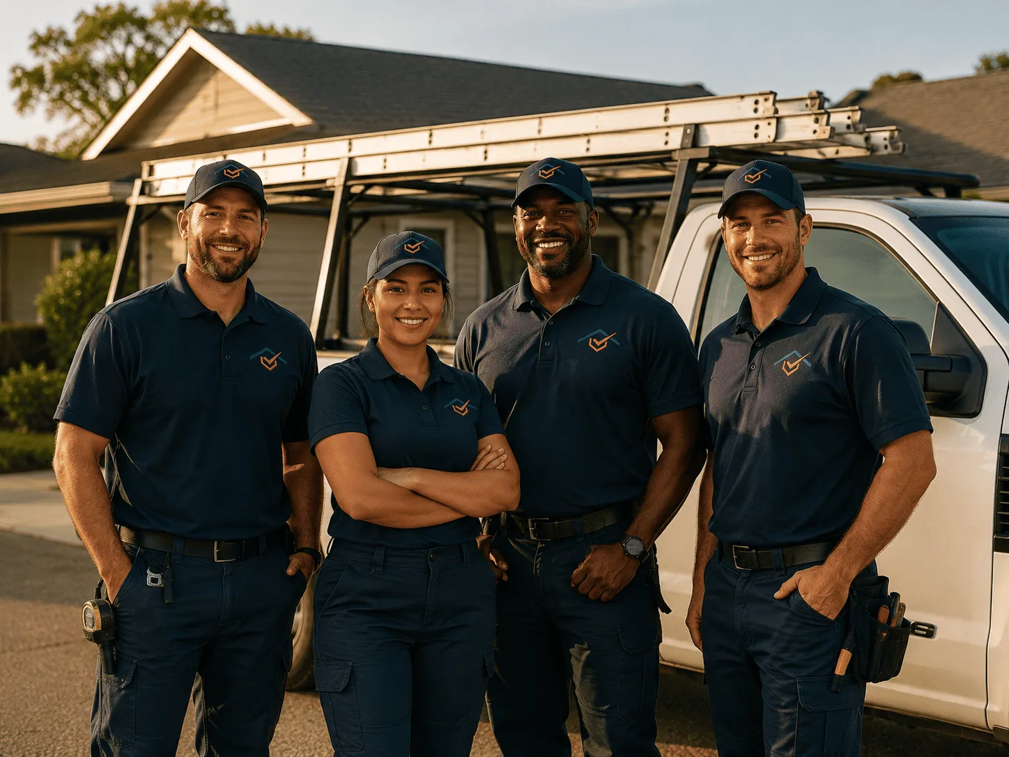 Roof Inspection company in Helen, WV